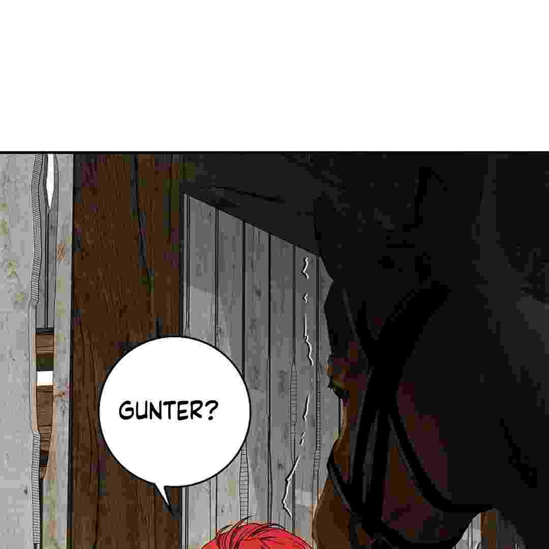 I Live With My Villain Uncle Chapter 3 - halaman 44