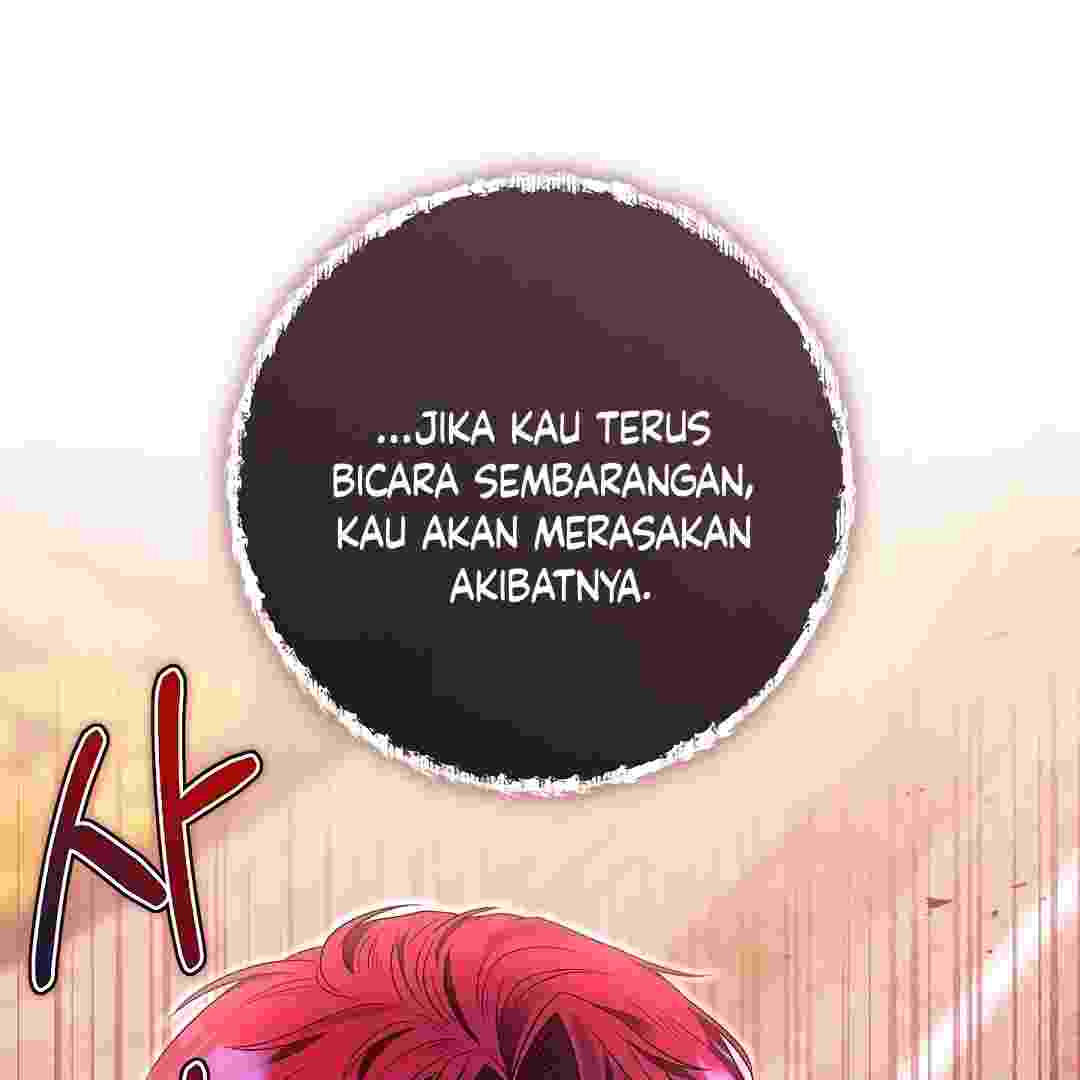 I Live With My Villain Uncle Chapter 11 - halaman 45