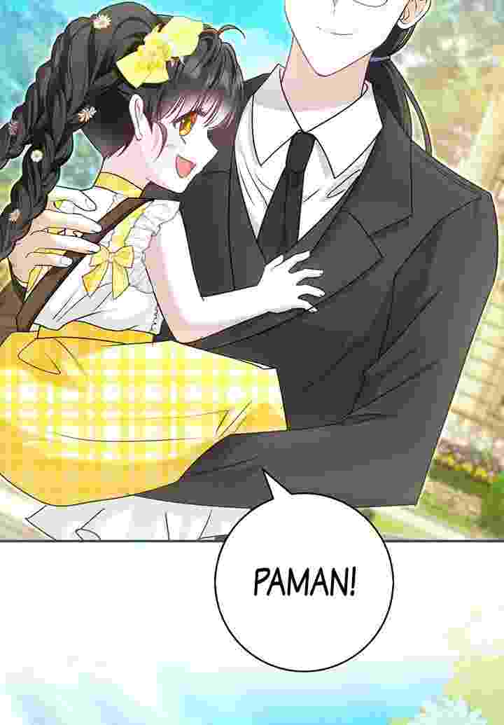 I Live With My Villain Uncle Chapter 30 - halaman 45