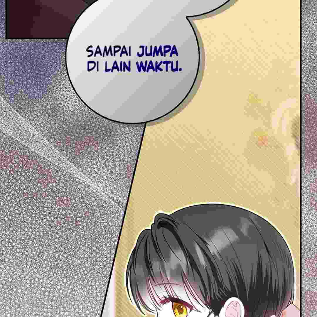 I Live With My Villain Uncle Chapter 21 - halaman 45