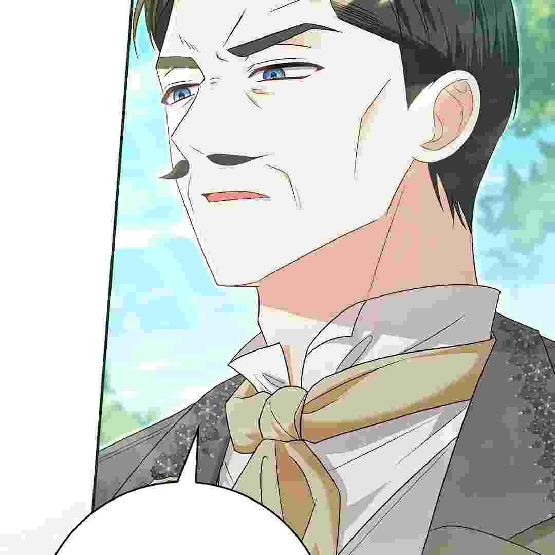 I Live With My Villain Uncle Chapter 14 - halaman 45