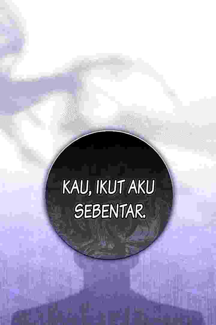 I Live With My Villain Uncle Chapter 33 - halaman 45