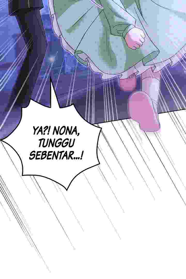 I Live With My Villain Uncle Chapter 29 - halaman 45