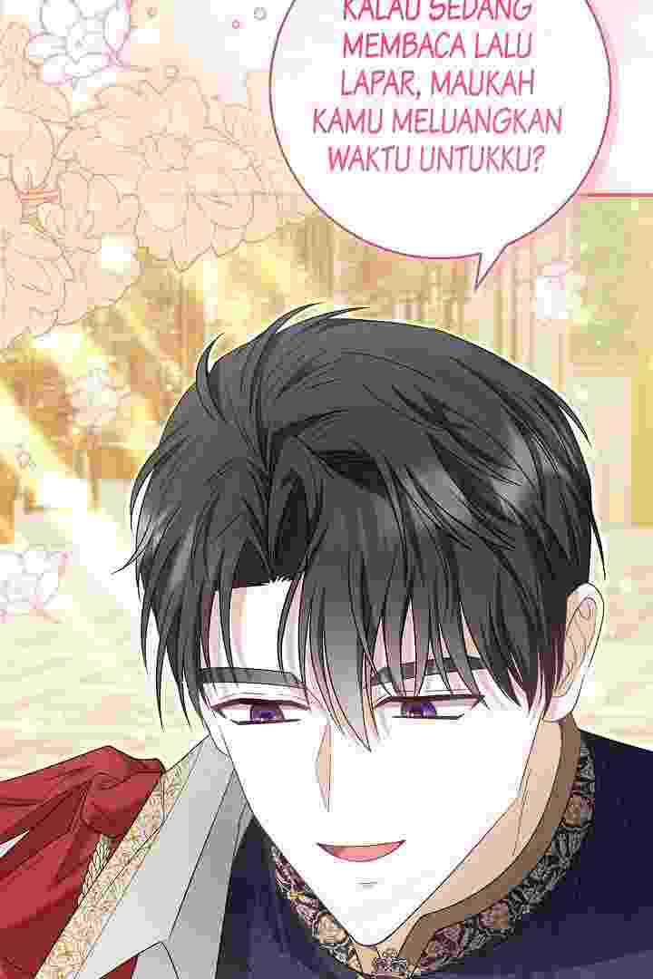 I Live With My Villain Uncle Chapter 26 - halaman 45