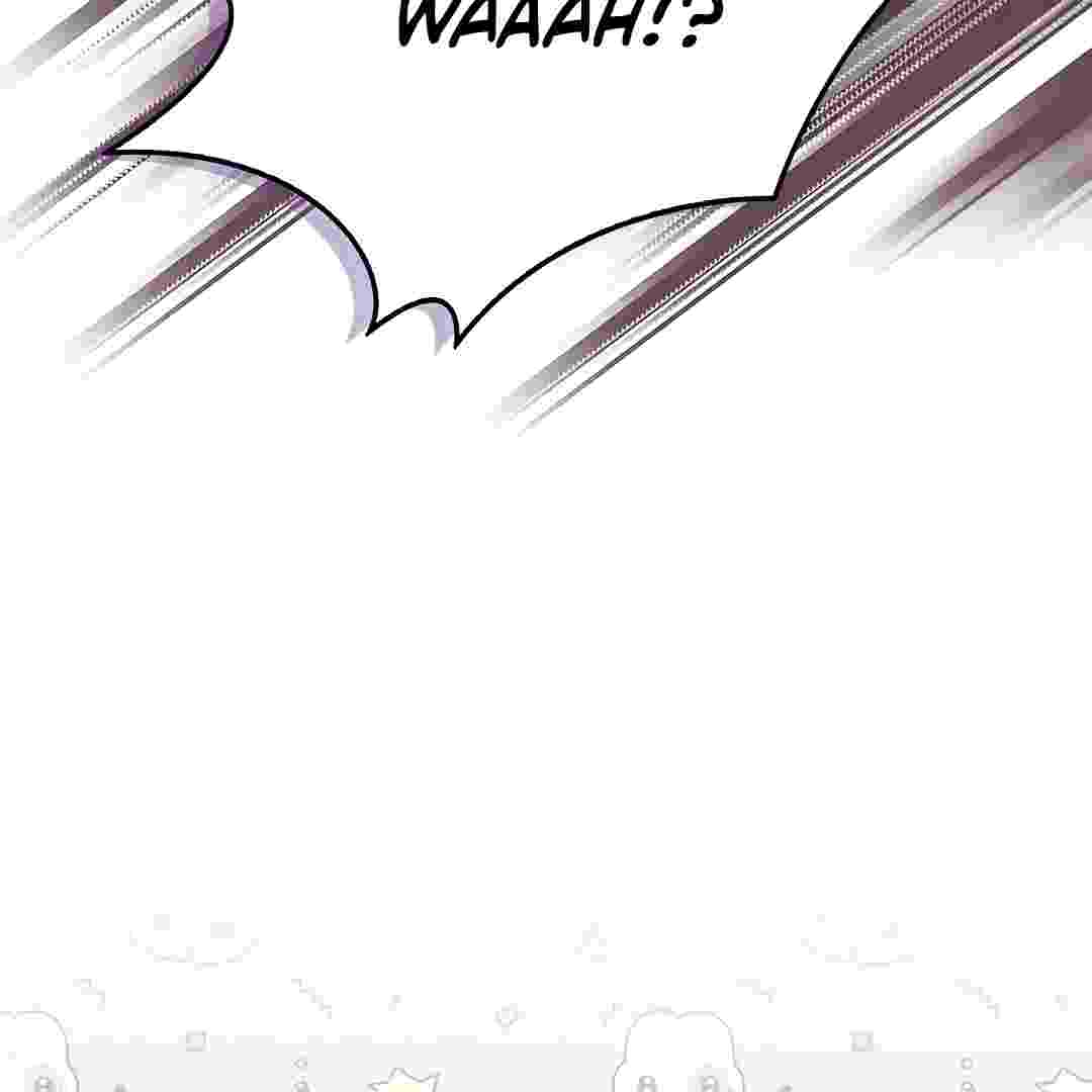 I Live With My Villain Uncle Chapter 20 - halaman 45
