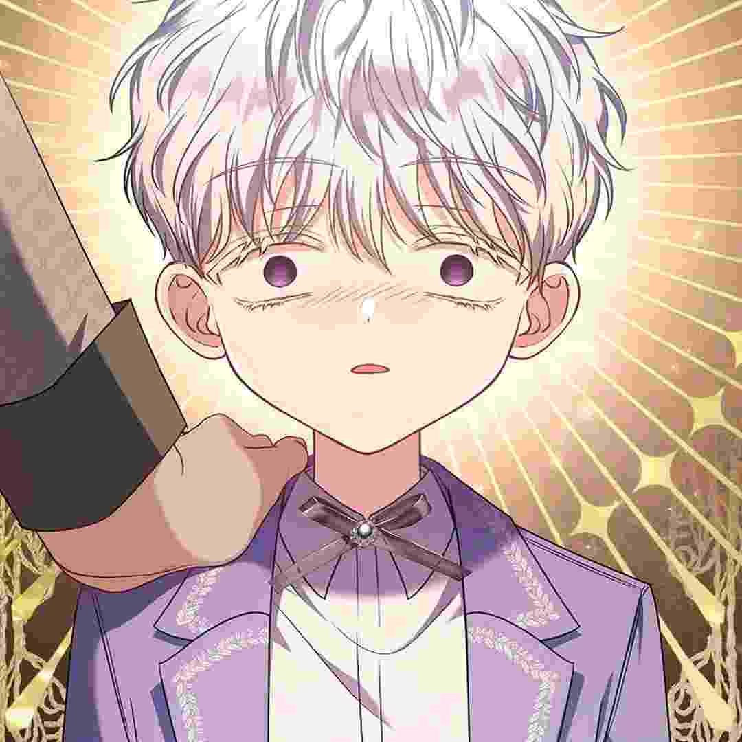 I Live With My Villain Uncle Chapter 8 - halaman 45