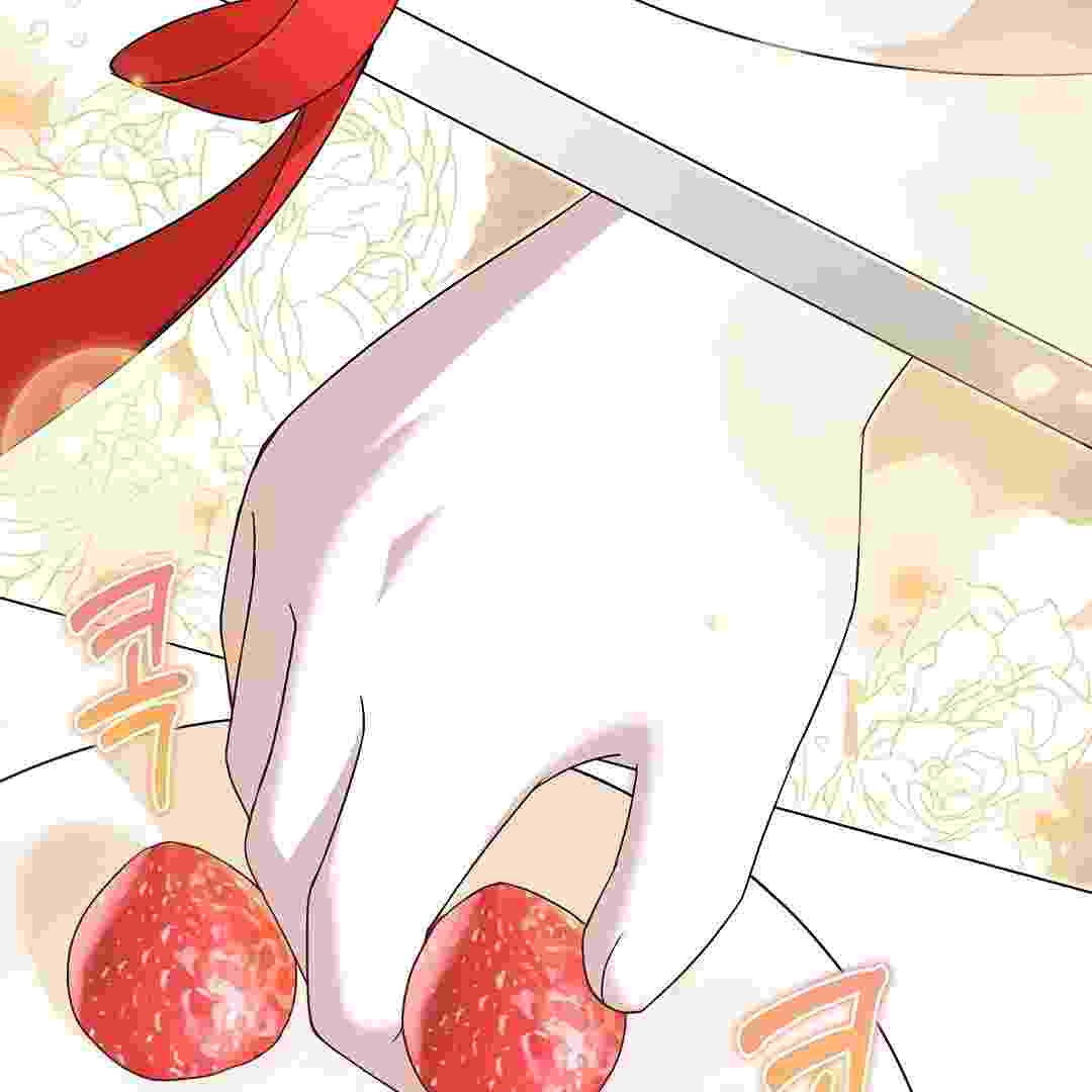 I Live With My Villain Uncle Chapter 18 - halaman 46