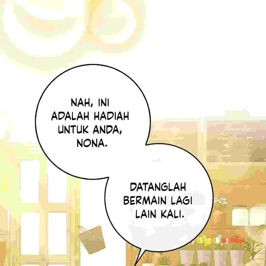 I Live With My Villain Uncle Chapter 13 - halaman 46