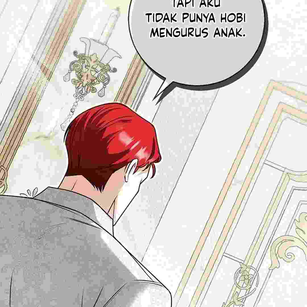 I Live With My Villain Uncle Chapter 1 - halaman 46