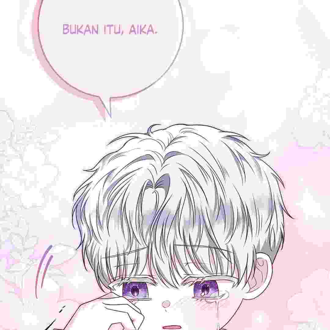 I Live With My Villain Uncle Chapter 9 - halaman 46