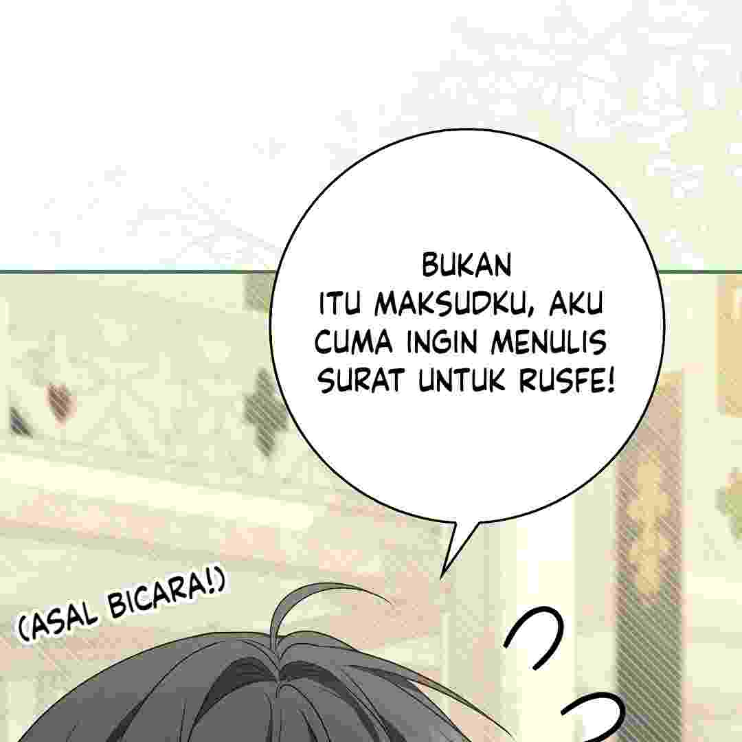 I Live With My Villain Uncle Chapter 17 - halaman 46