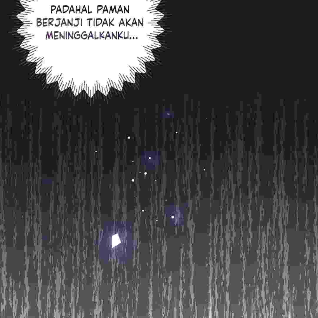 I Live With My Villain Uncle Chapter 4 - halaman 46