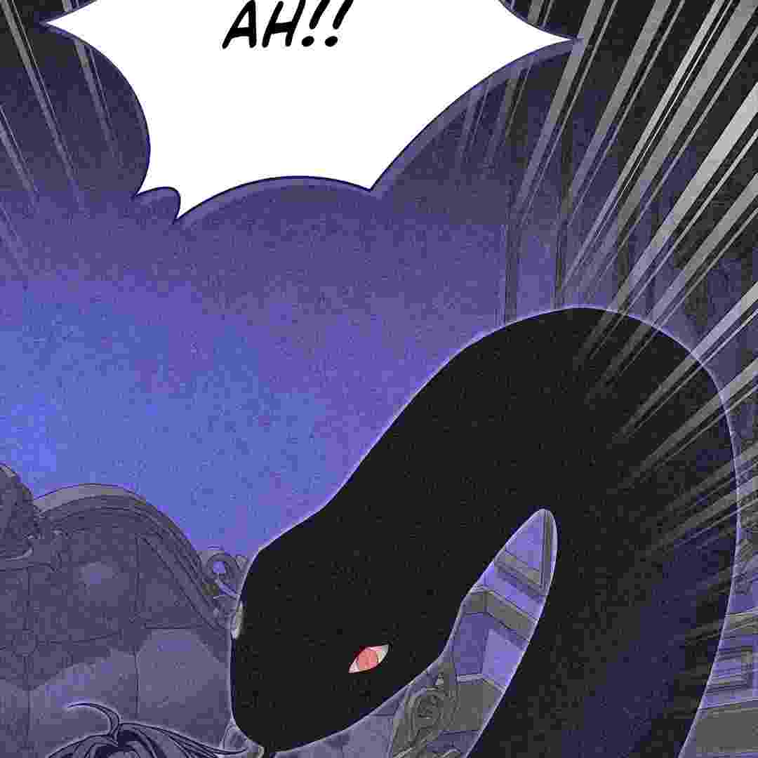 I Live With My Villain Uncle Chapter 16 - halaman 46