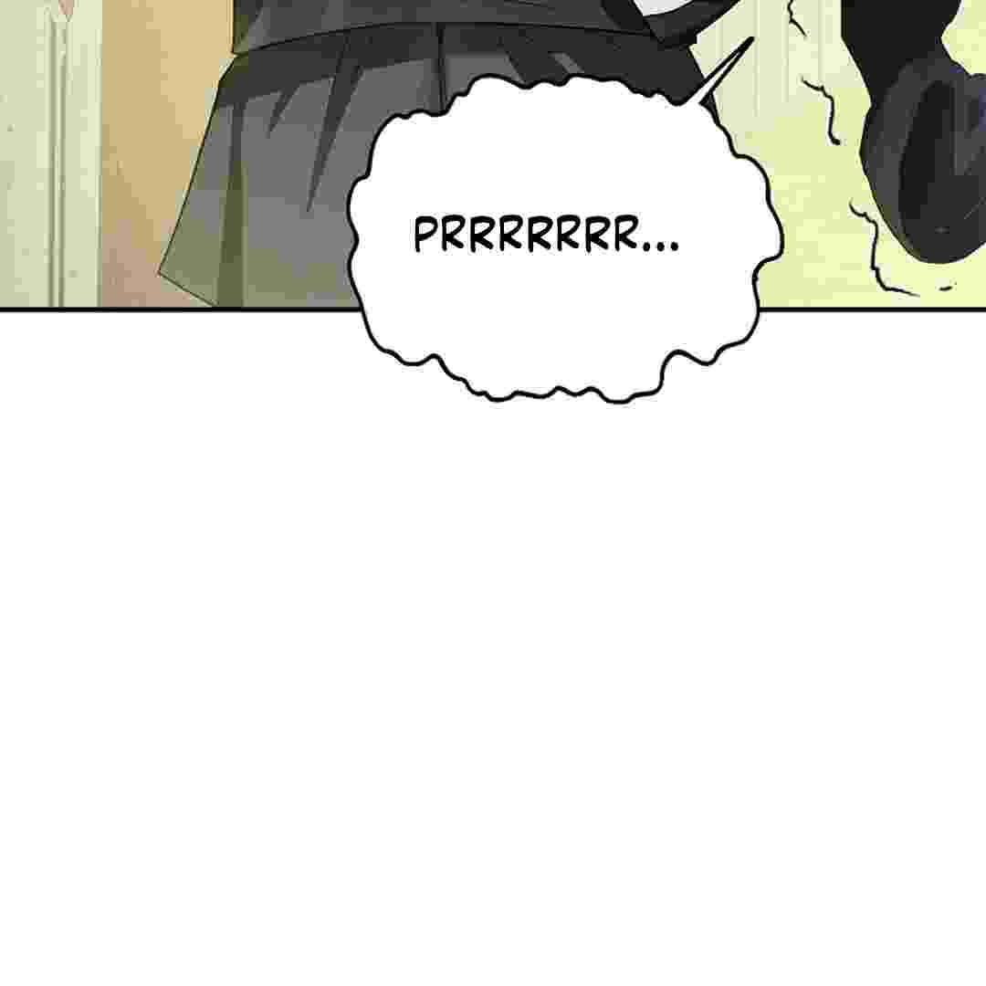 I Live With My Villain Uncle Chapter 3 - halaman 46