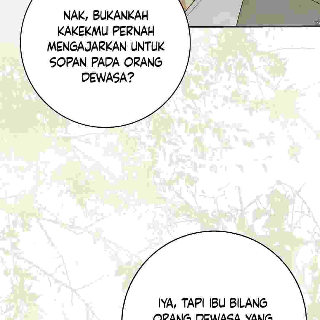 I Live With My Villain Uncle Chapter 14 - halaman 46