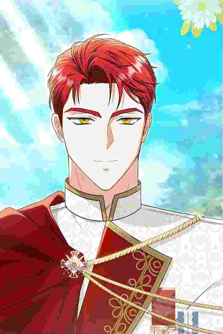 I Live With My Villain Uncle Chapter 30 - halaman 46
