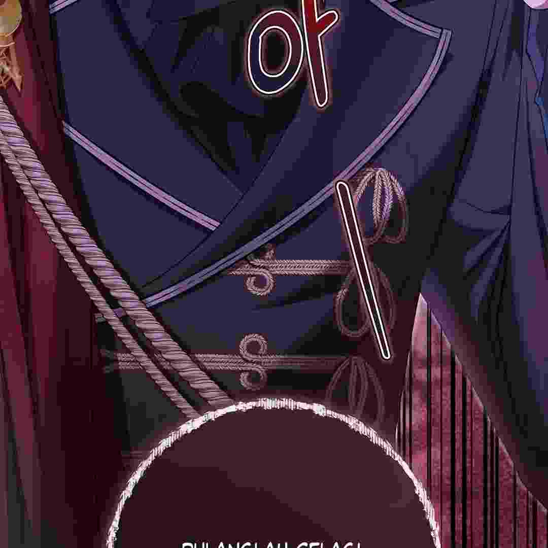 I Live With My Villain Uncle Chapter 11 - halaman 47