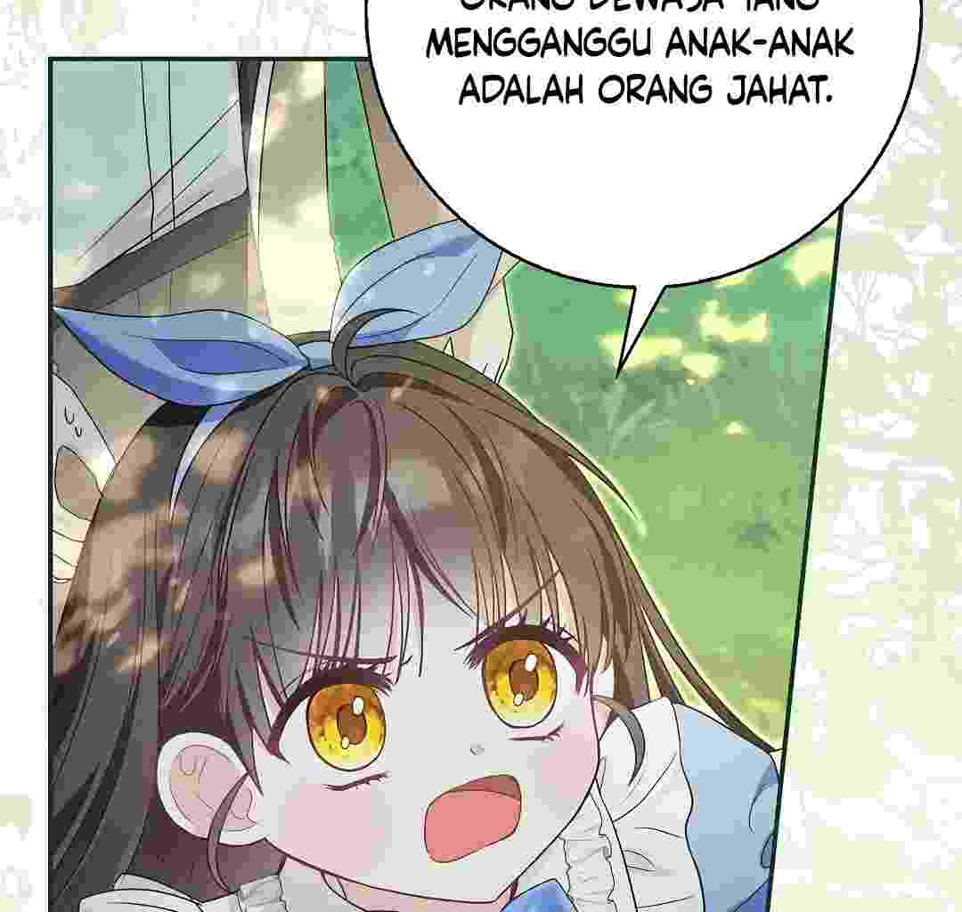 I Live With My Villain Uncle Chapter 14 - halaman 47