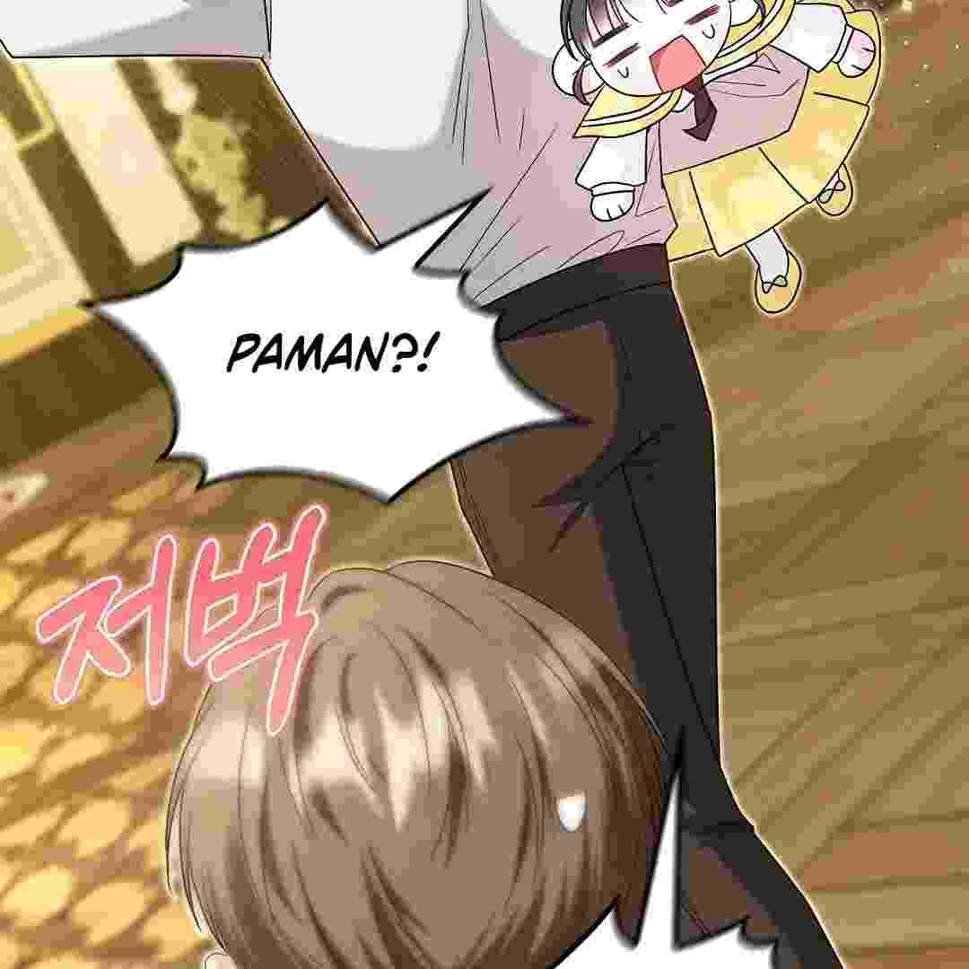 I Live With My Villain Uncle Chapter 20 - halaman 47