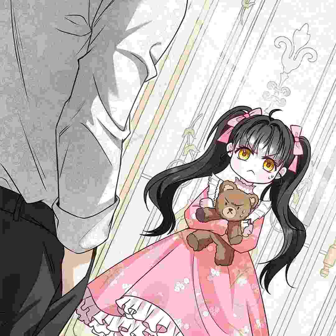 I Live With My Villain Uncle Chapter 1 - halaman 47