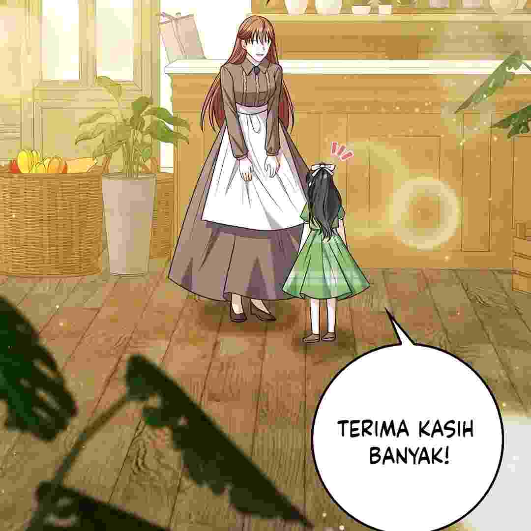 I Live With My Villain Uncle Chapter 13 - halaman 47