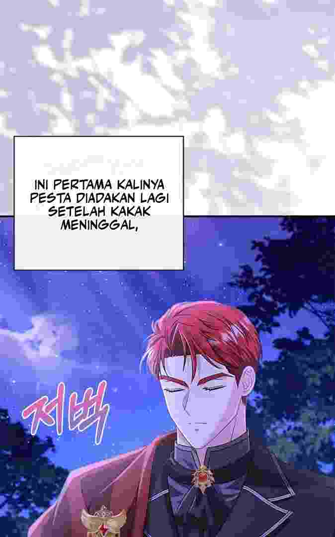 I Live With My Villain Uncle Chapter 10 - halaman 47