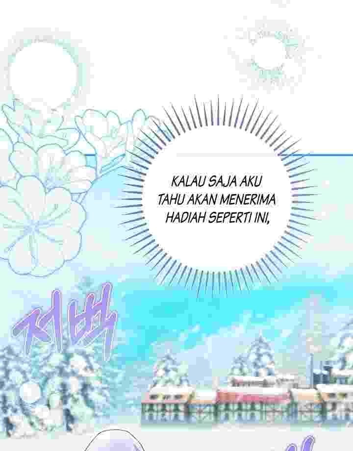 I Live With My Villain Uncle Chapter 31 - halaman 47