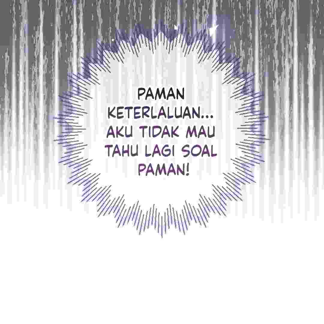 I Live With My Villain Uncle Chapter 4 - halaman 47