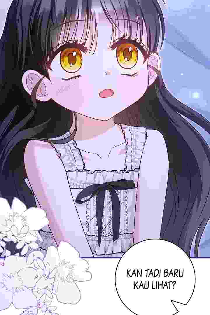 I Live With My Villain Uncle Chapter 27 - halaman 47