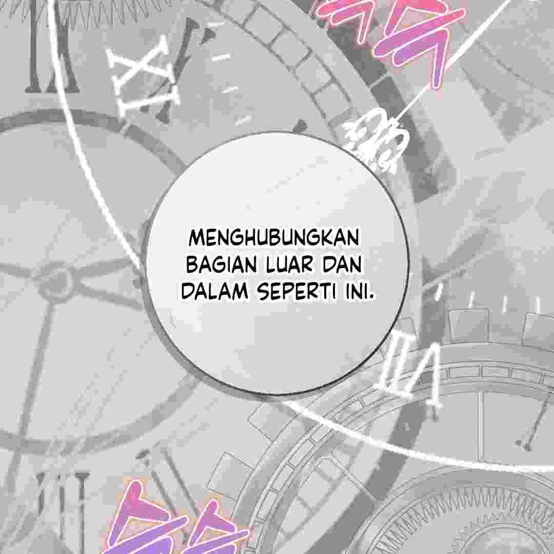 I Live With My Villain Uncle Chapter 22 - halaman 47