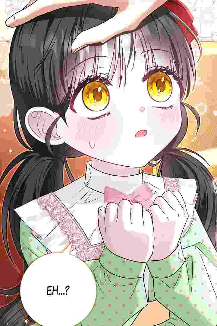 I Live With My Villain Uncle Chapter 28 - halaman 47
