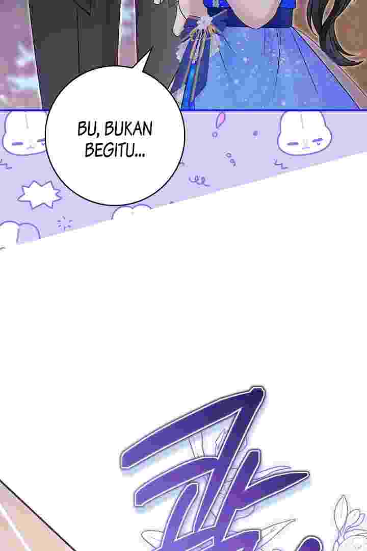 I Live With My Villain Uncle Chapter 38 - halaman 48