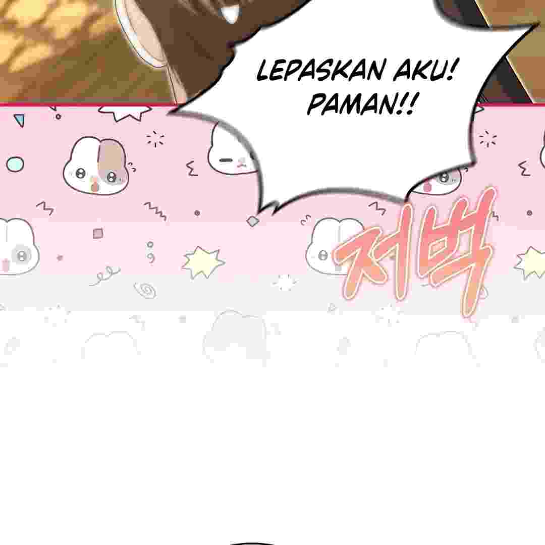 I Live With My Villain Uncle Chapter 20 - halaman 48