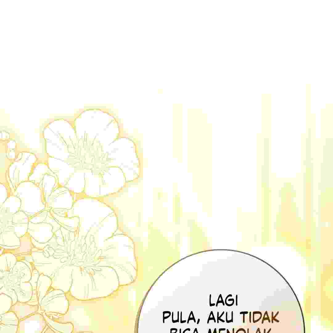 I Live With My Villain Uncle Chapter 15 - halaman 48