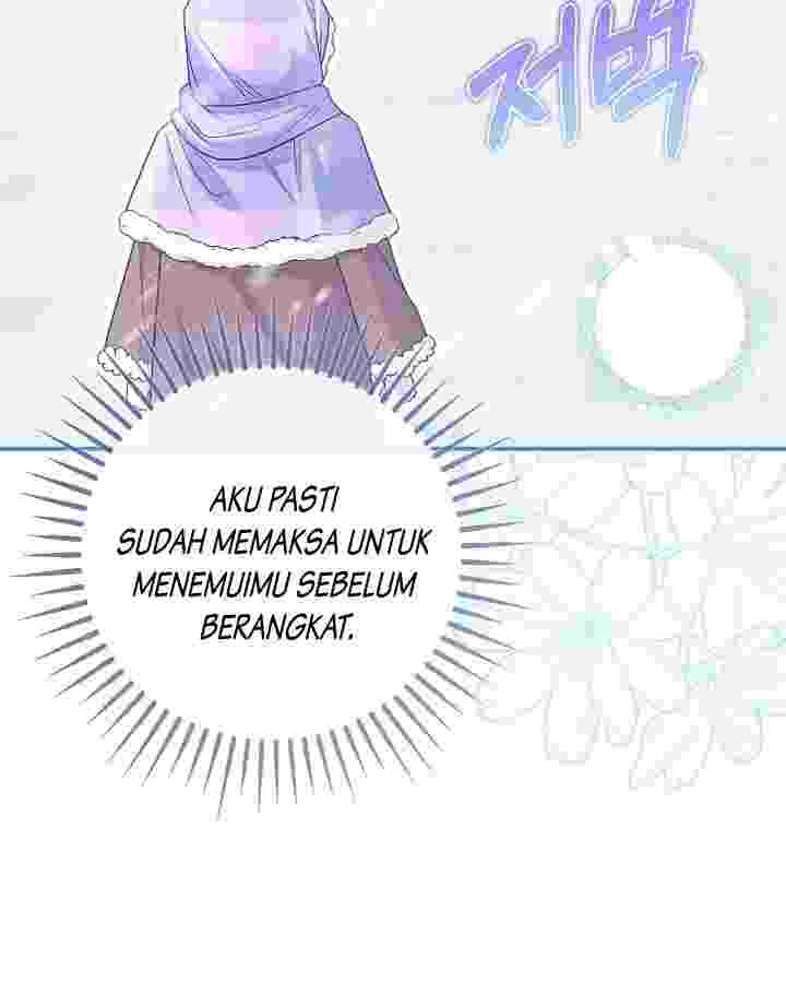 I Live With My Villain Uncle Chapter 31 - halaman 48