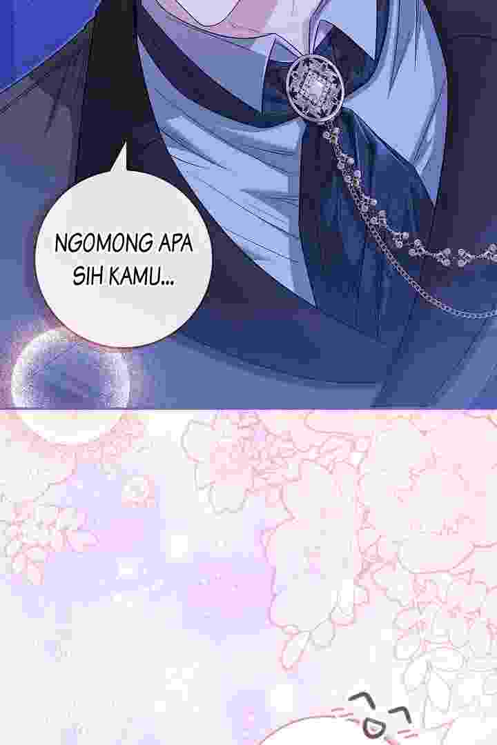 I Live With My Villain Uncle Chapter 23 - halaman 48