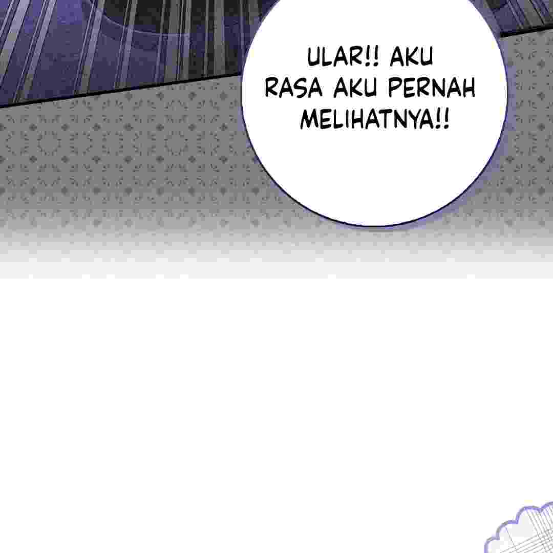 I Live With My Villain Uncle Chapter 16 - halaman 48