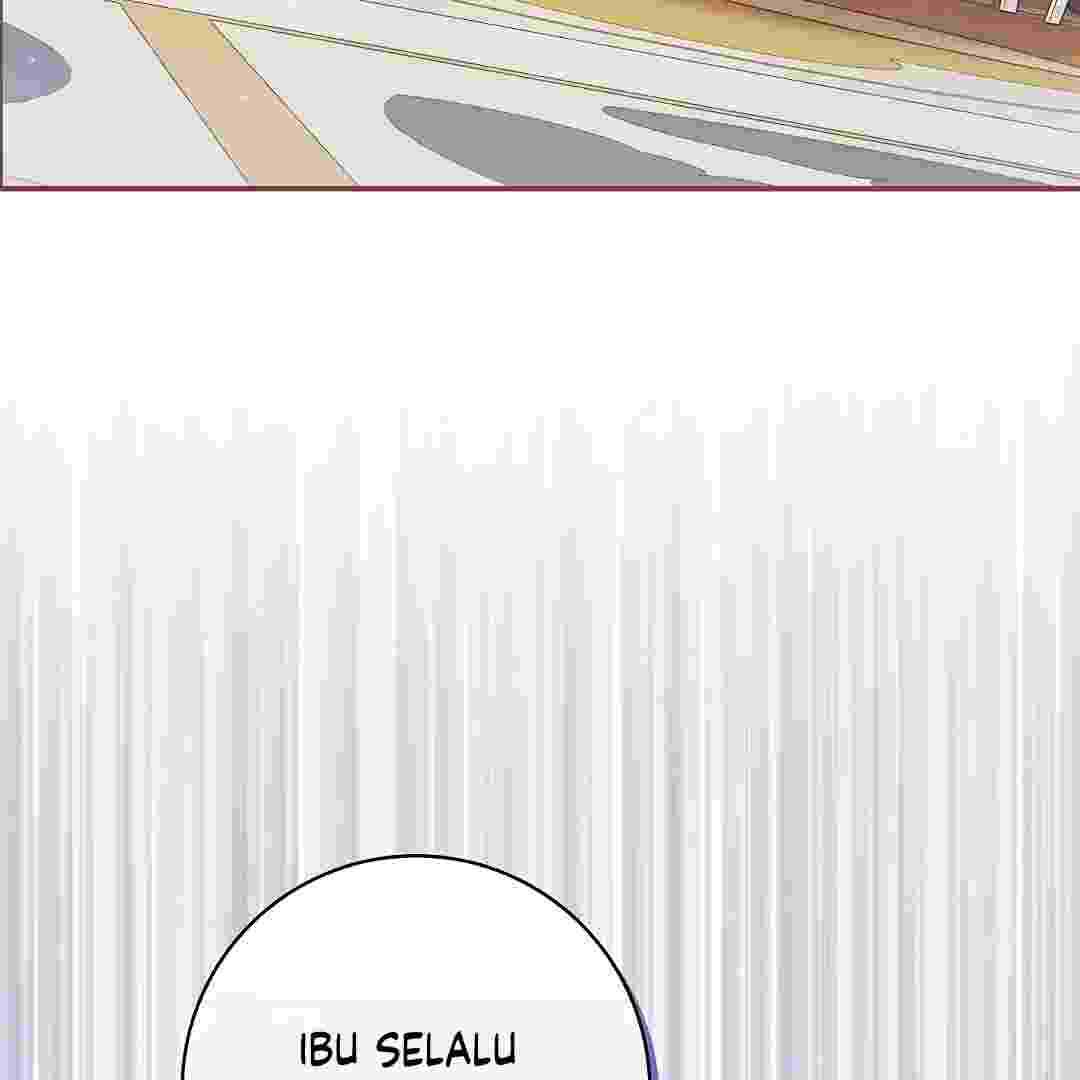 I Live With My Villain Uncle Chapter 12 - halaman 48