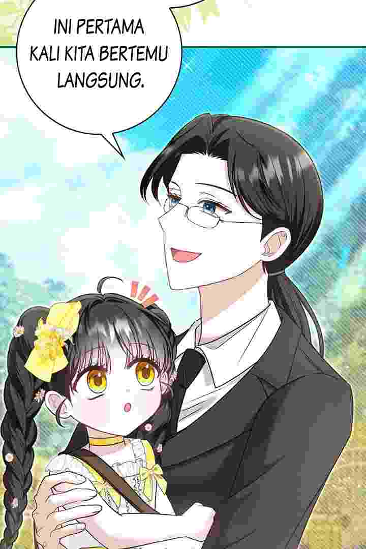 I Live With My Villain Uncle Chapter 30 - halaman 48