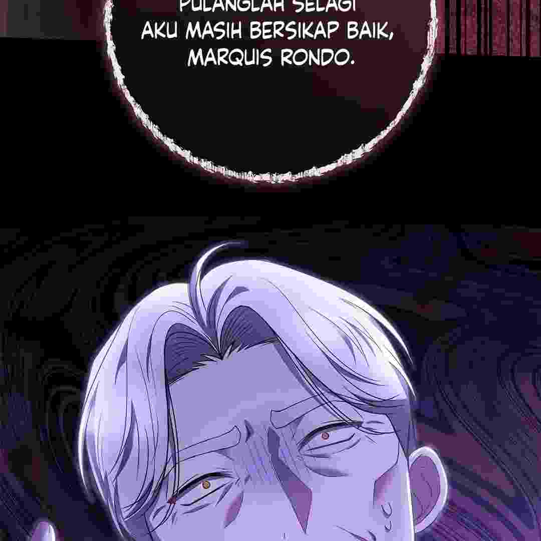 I Live With My Villain Uncle Chapter 11 - halaman 48