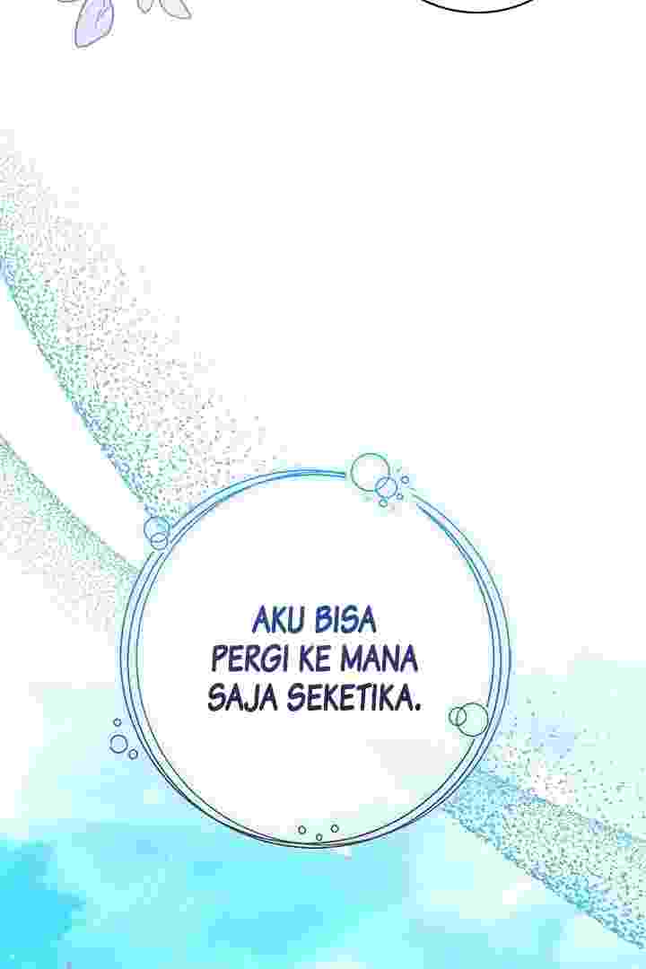 I Live With My Villain Uncle Chapter 27 - halaman 48
