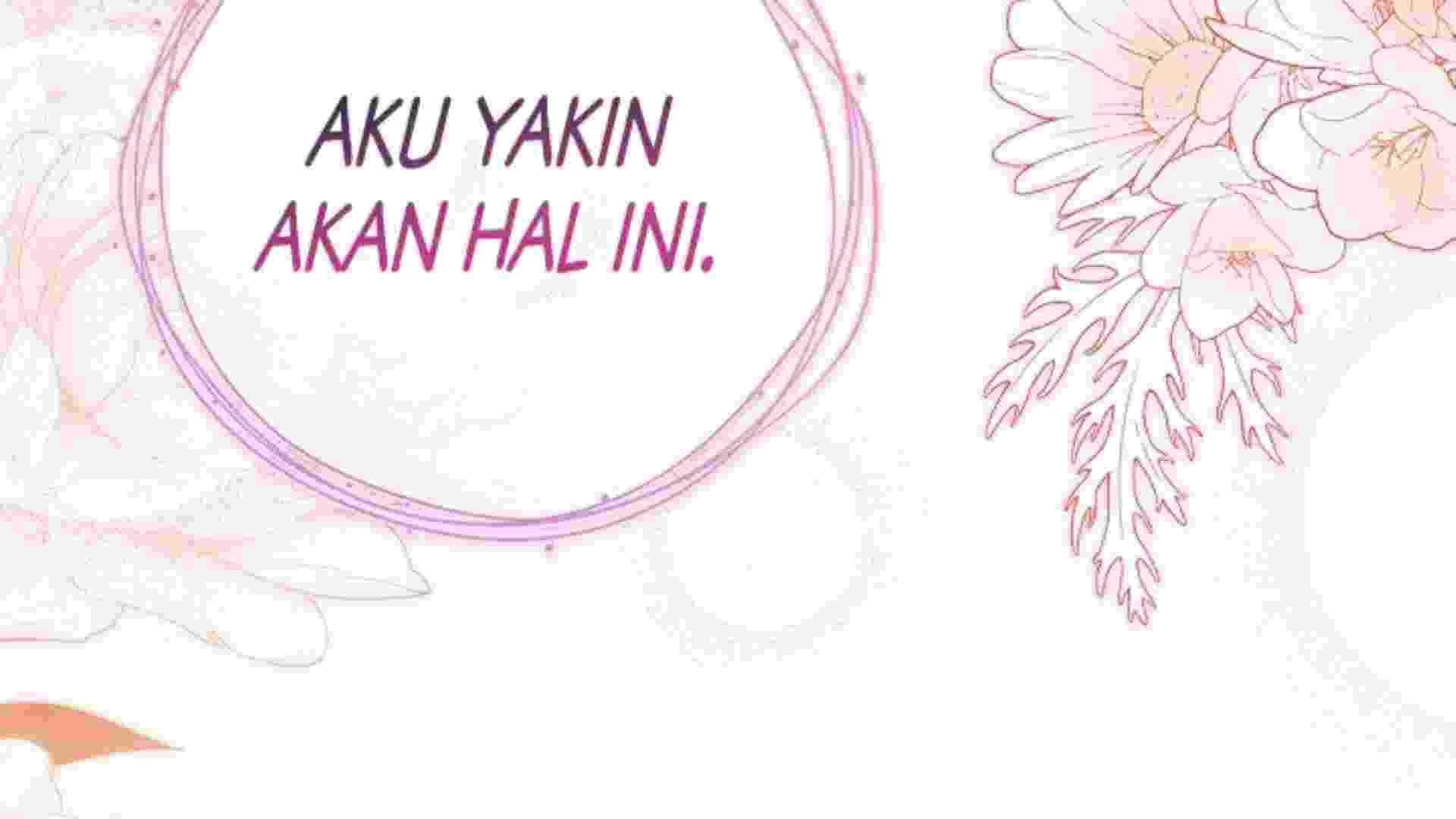 I Live With My Villain Uncle Chapter 40 - halaman 49
