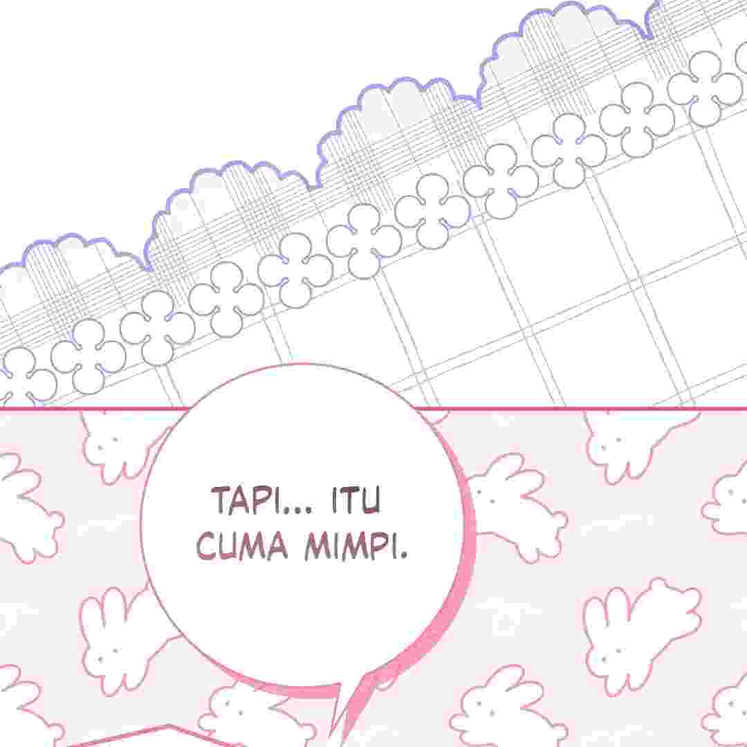 I Live With My Villain Uncle Chapter 16 - halaman 49