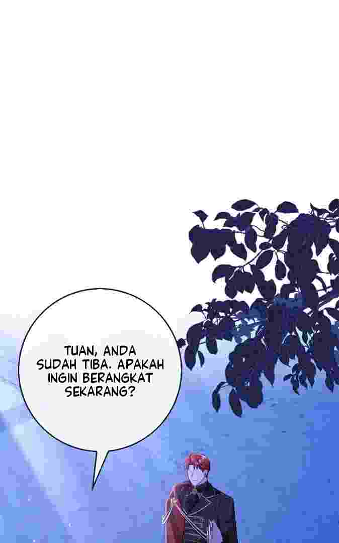 I Live With My Villain Uncle Chapter 10 - halaman 49