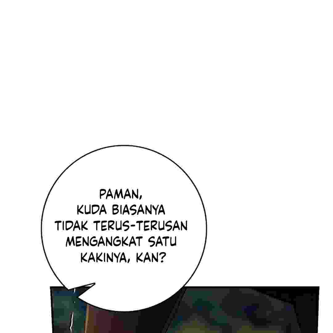 I Live With My Villain Uncle Chapter 3 - halaman 49