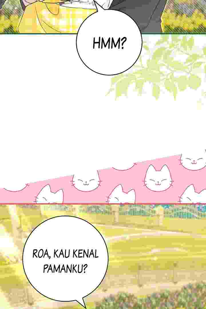 I Live With My Villain Uncle Chapter 30 - halaman 49