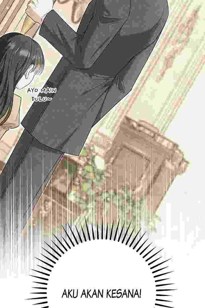 I Live With My Villain Uncle Chapter 29 - halaman 49
