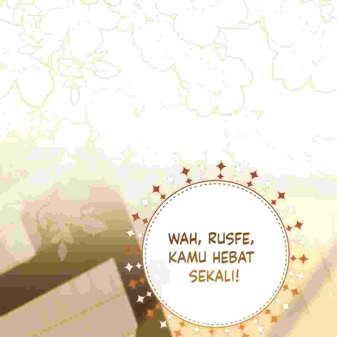 I Live With My Villain Uncle Chapter 18 - halaman 49