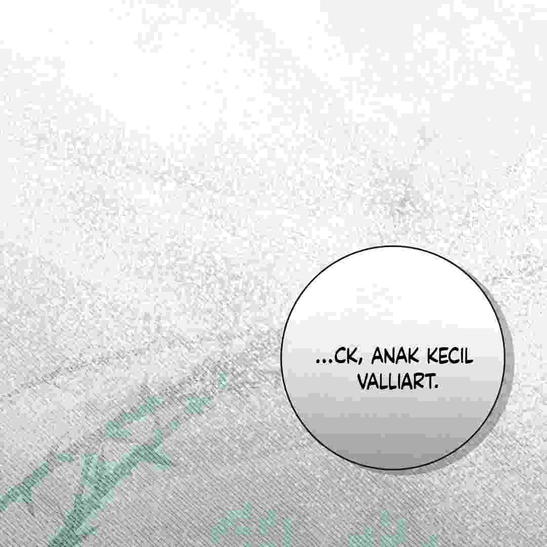 I Live With My Villain Uncle Chapter 14 - halaman 49
