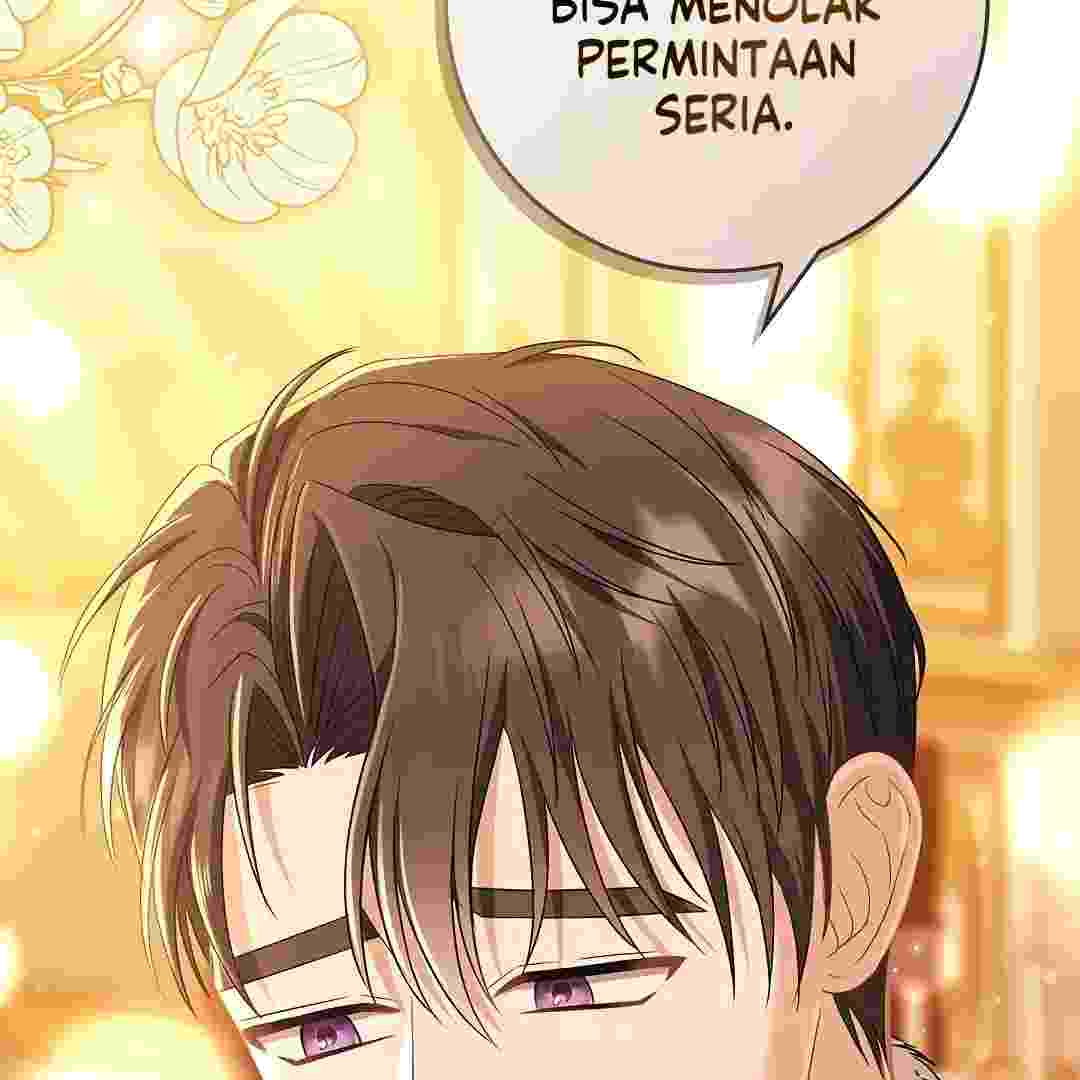 I Live With My Villain Uncle Chapter 15 - halaman 49